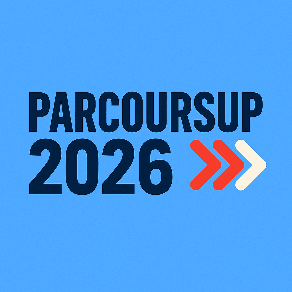 Parcoursup 2026 : dates clés et conseils pratiques
