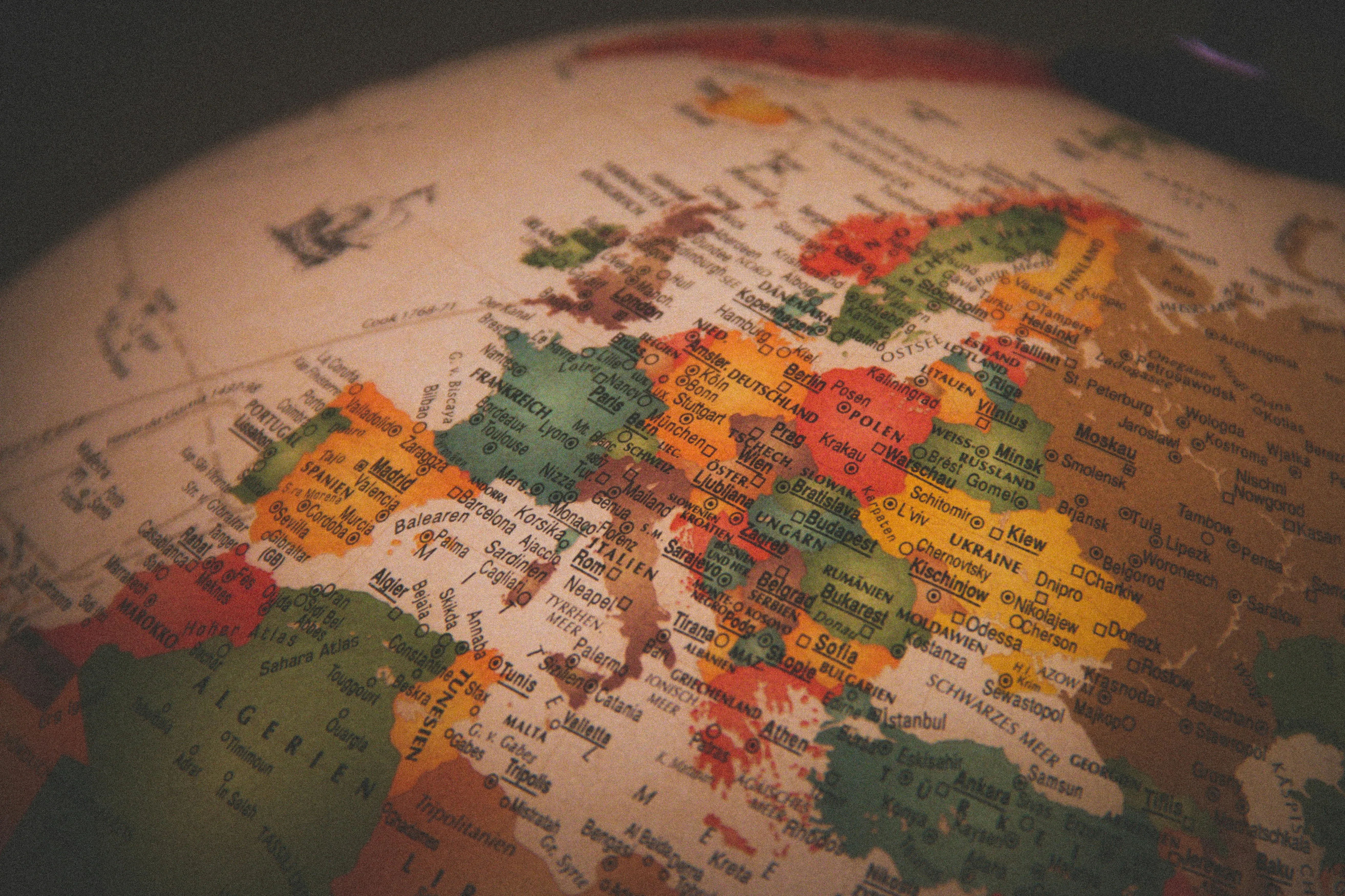 Les 10 meilleurs pays pour étudier à l'étranger