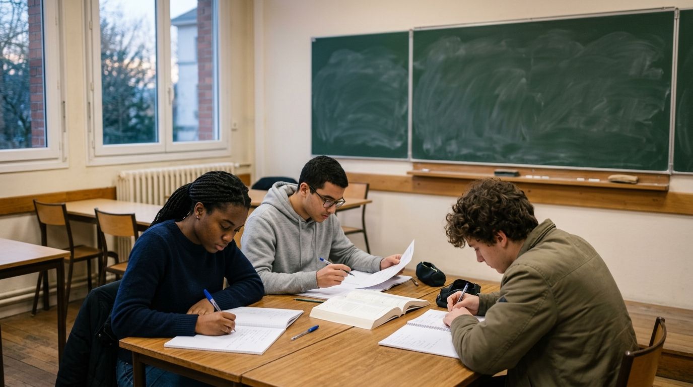 Classement des écoles d'ingénieurs post-prépa : ce qui compte vraiment