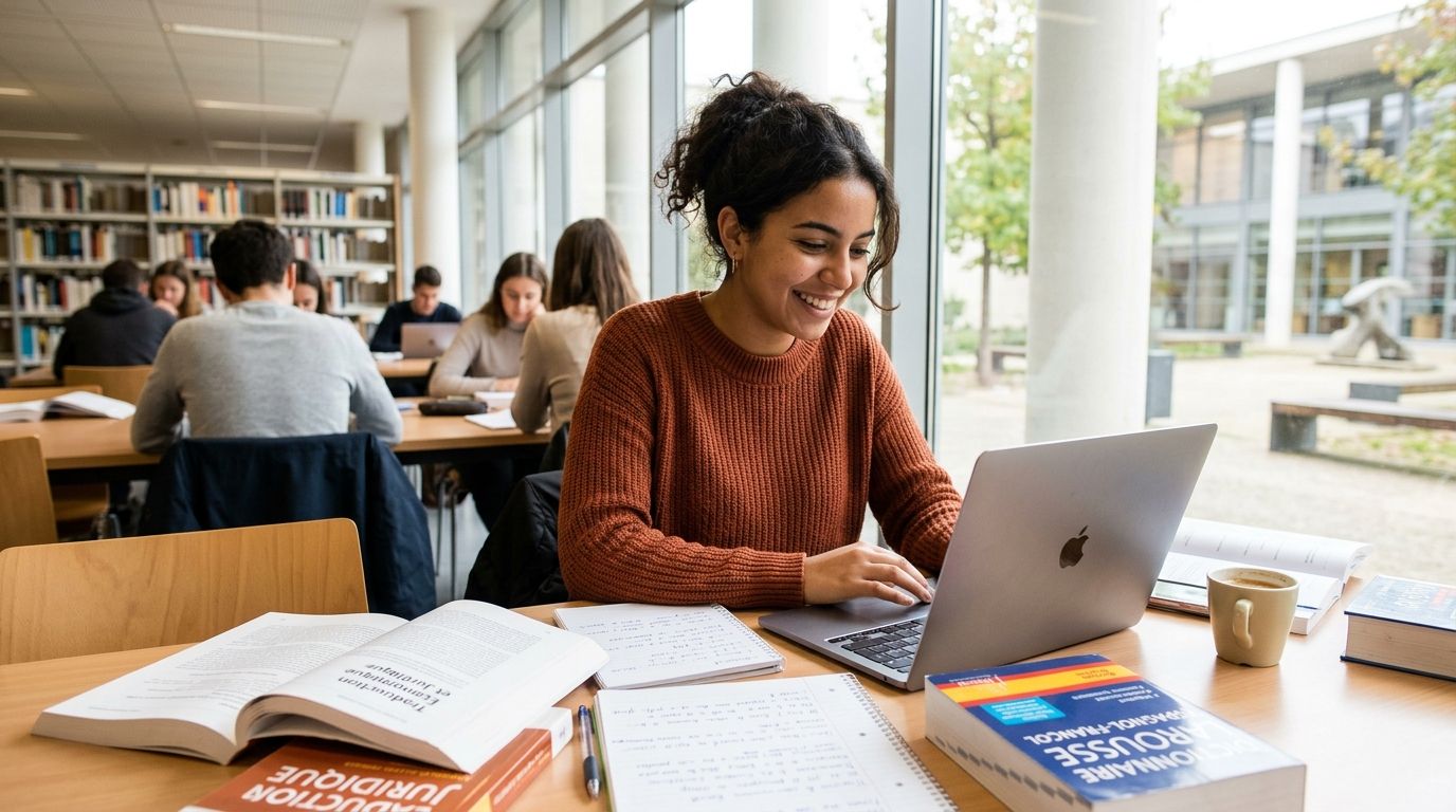 Licence LEA : programme, débouchés et métiers après le diplôme