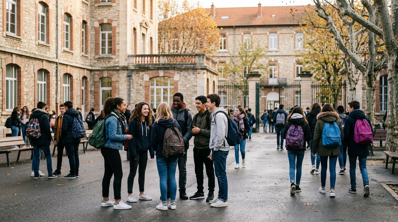 Classement des lycées : ce que la valeur ajoutée dit vraiment