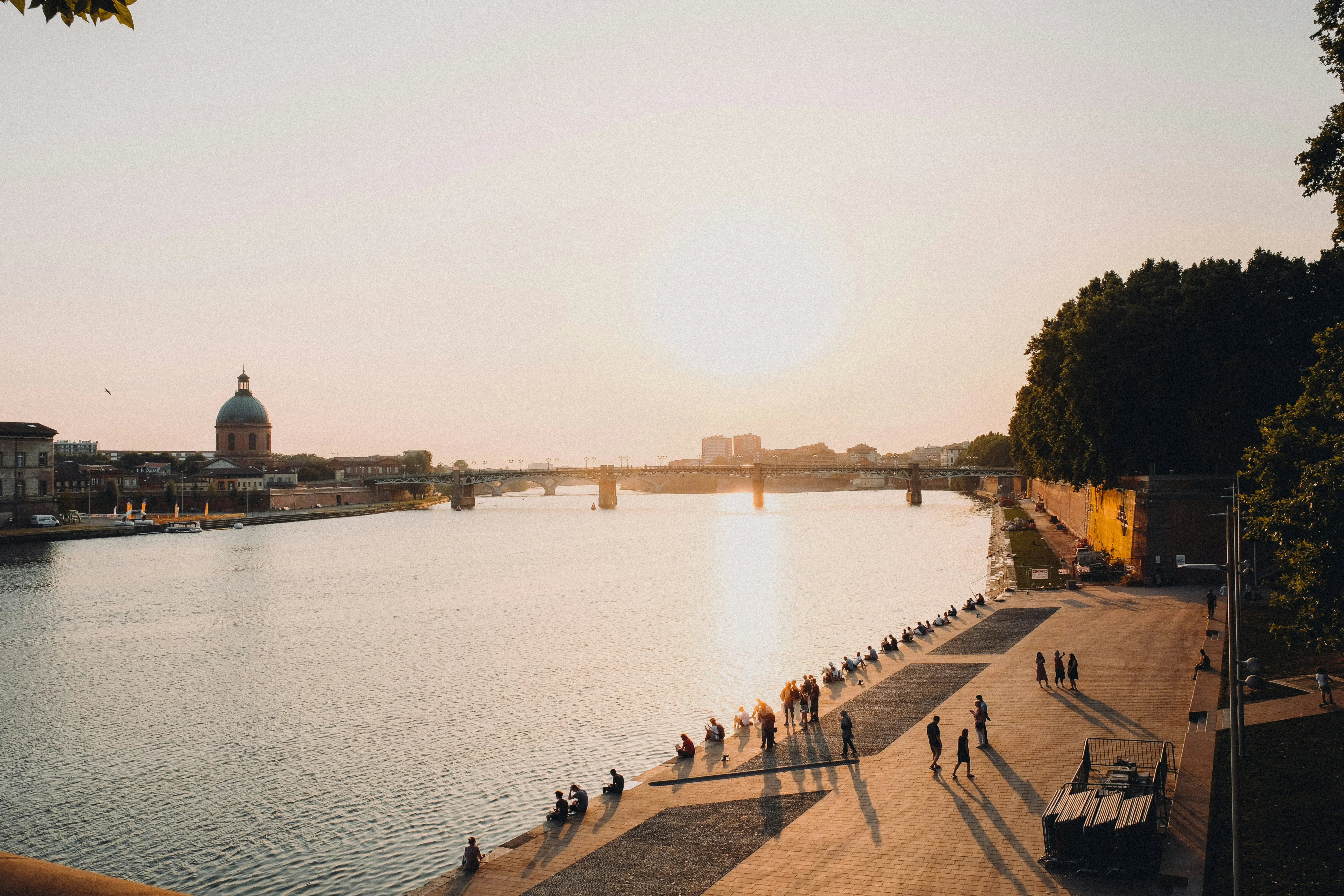 Étudier à Toulouse : guide complet pour les étudiants
