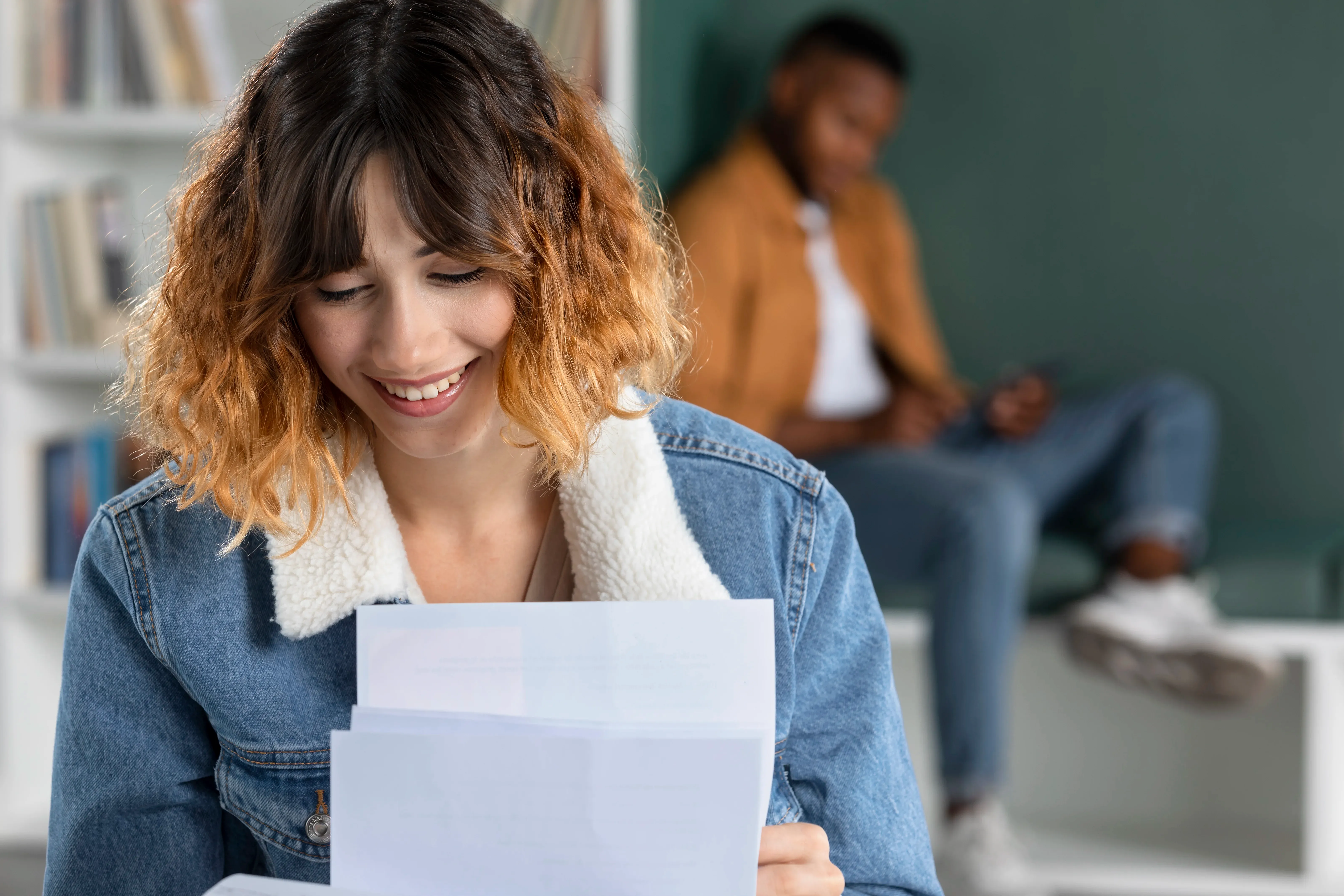 Combien de mots pour une lettre de motivation Parcoursup ?
