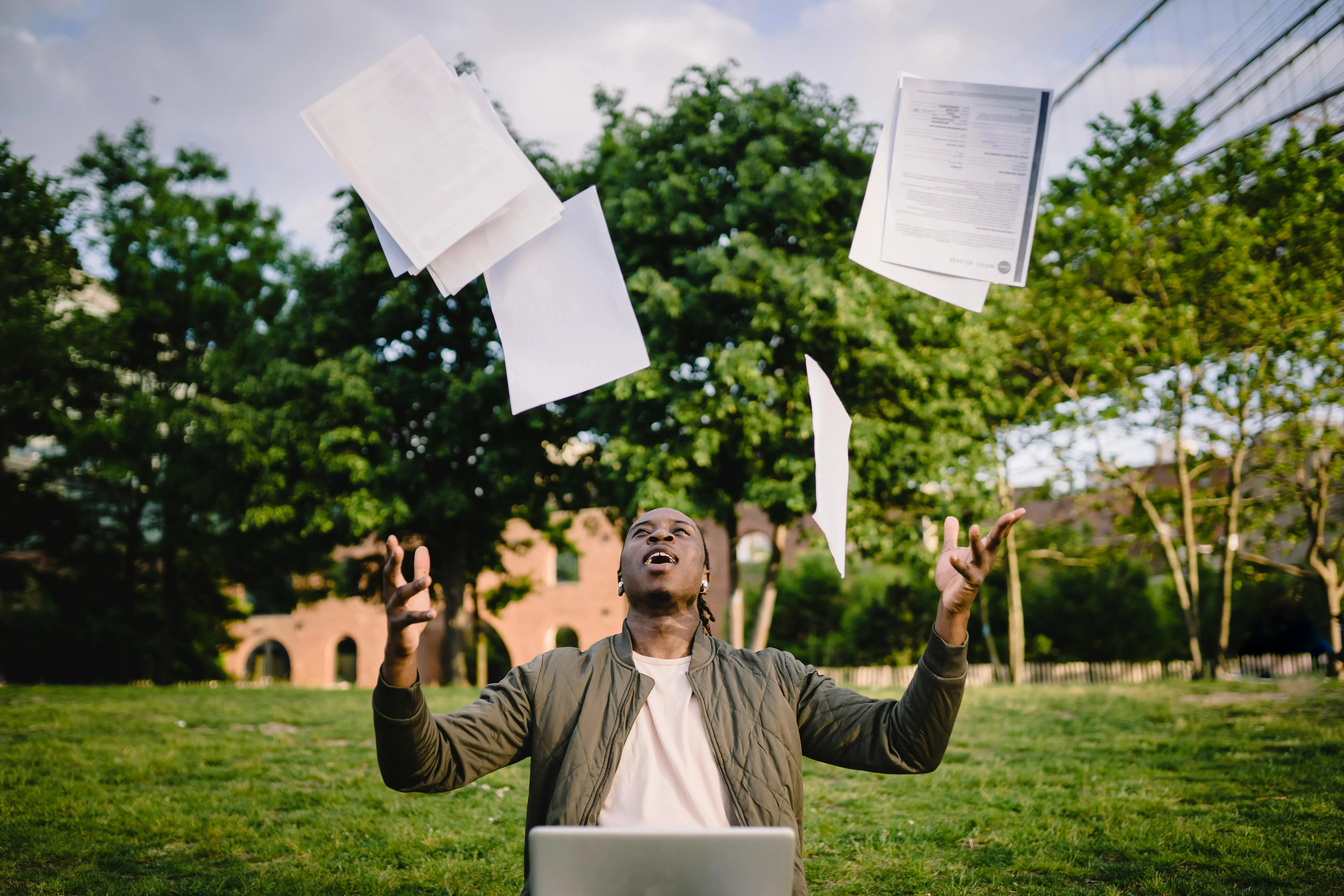CV Parcoursup : comment le remplir pour maximiser vos chances ?
