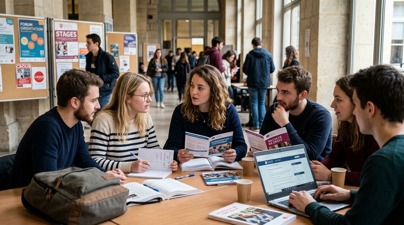 Reconnaître les signes pour changer de voie : conseils et stratégies